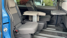 Volkswagen Multivan 2.0 TDI Life 5dr LWB DSG Diesel Estate